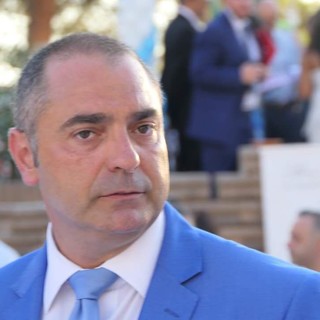 Vallecrosia : Perri "Presentate interpellanze ed emendamenti al bilancio per un'opposizione costruttiva e propositiva"