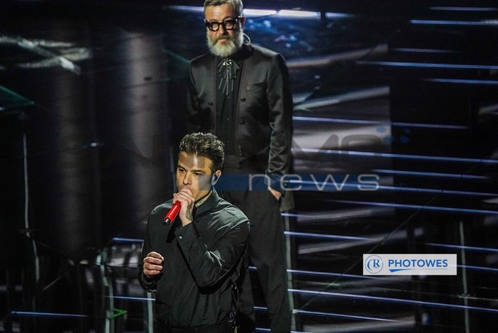 76° Festival di Sanremo: i primi cinque artisti in classifica provvisoria alla seconda serata di Sanremo 2026 76° Festival di Sanremo: i primi cinque artisti in classifica provvisoria alla seconda serata di Sanremo 2026