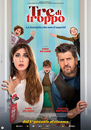 CINEMA: orari, trame e stellette dei film in programmazione oggi, domenica 1° gennaio 2023 CINEMA: orari, trame e stellette dei film in programmazione oggi, domenica 1° gennaio 2023