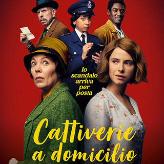 CINEMA: orari, trame e stellette dei film in programmazione oggi, mercoledì 10 luglio