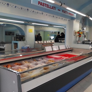 Diano Marina: 'Freezer' da più di venticinque anni la qualità selezionata degli alimenti surgelati