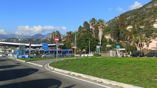 Ventimiglia progressista sulla chiusura per quattro mesi di Ponte San Ludovico: "Quando riqualificare significa paralisi" Ventimiglia progressista sulla chiusura per quattro mesi di Ponte San Ludovico: "Quando riqualificare significa paralisi"