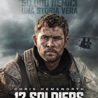 CINEMA: orari, trame e stellette dei film in programmazione oggi, giovedì 12 luglio