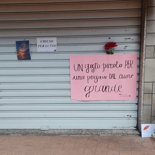 Vallecrosia, aiuto concreto alla famiglia di Lara Lorenzini: scatta una raccolta fondi online per sostenere le spese legali Vallecrosia, aiuto concreto alla famiglia di Lara Lorenzini: scatta una raccolta fondi online per sostenere le spese legali