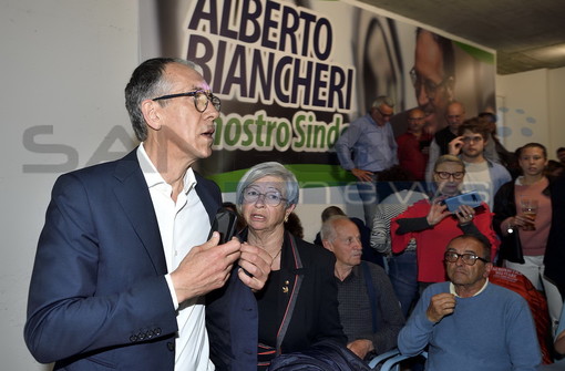 La ‘Lega Ligure’ confluisce nel ‘Grande Nord’ e saluta la vittoria di Biancheri per le amministrative di Sanremo