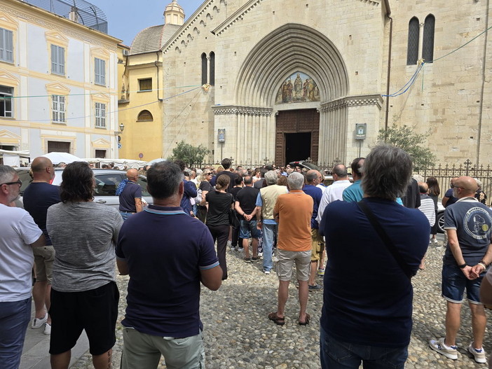 Sanremo dice addio a Barbara Siciliano, importante figura dello sport locale e allenatrice amata Sanremo dice addio a Barbara Siciliano, importante figura dello sport locale e allenatrice amata