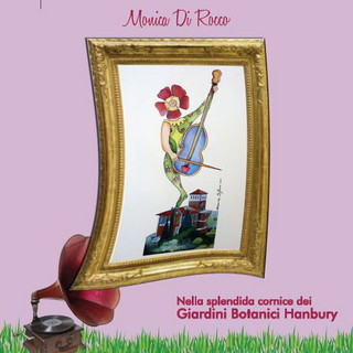 Ventimiglia: ai giardini Hambury da domani la mostra Fiori in Fest...ival Ventimiglia: ai giardini Hambury da domani la mostra Fiori in Fest...ival