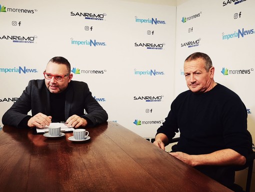 Diano Marina, Bellacicco: “L’amministrazione ci dica l’entità del credito del Comune nei confronti di Rivieracqua” (videointervista) Diano Marina, Bellacicco: “L’amministrazione ci dica l’entità del credito del Comune nei confronti di Rivieracqua” (videointervista)