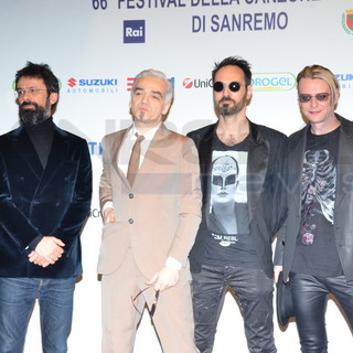 #Sanremo2016, Morgan: "La voce non è il canto, il cantante è un artista"