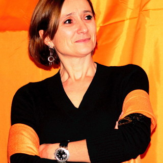 Francesca Antonelli