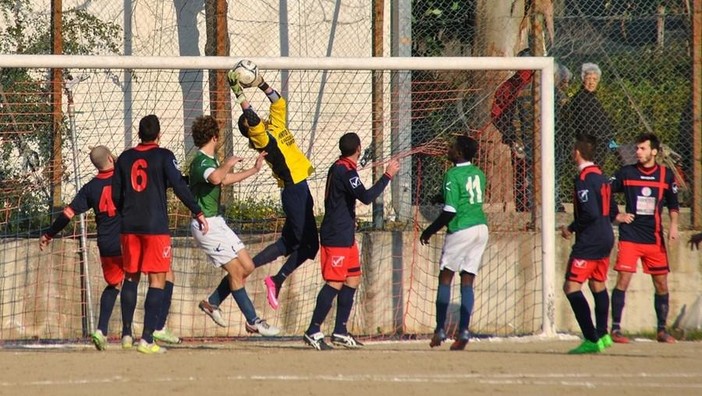 Calcio, Promozione: l'Albissola ospita il Campomorone per continuare a volare, il Pietra a Prà non può sbagliare Calcio, Promozione: l'Albissola ospita il Campomorone per continuare a volare, il Pietra a Prà non può sbagliare