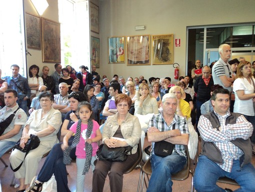 Ventimiglia: un frontaliere ex iscritto, ci scrive per rispondere all'Afi Ventimiglia: un frontaliere ex iscritto, ci scrive per rispondere all'Afi