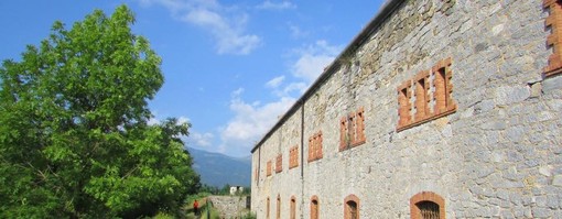 Imperia: Monesi Young organizza un'escursione per domenica alla scoperta dei Forti Ottocenteschi e del Monte Ariolo