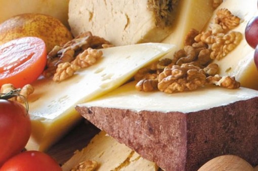 Aregai: questo pomeriggio un incontro sulle tome piemontesi organizzato dall'associazione 'Il meglio dei migliori formaggi' Aregai: questo pomeriggio un incontro sulle tome piemontesi organizzato dall'associazione 'Il meglio dei migliori formaggi'