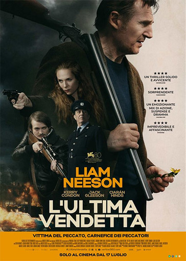 CINEMA: orari, trame e stellette dei film in programmazione oggi, domenica 21 luglio CINEMA: orari, trame e stellette dei film in programmazione oggi, domenica 21 luglio