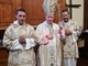 Santa messa solenne in occasione della festa patronale di Villa Viani. frazione di Pontedassio