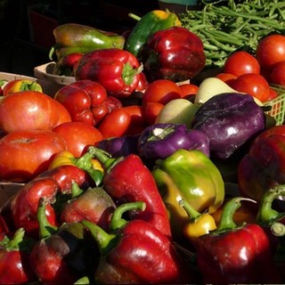 Diano Marina: da domani tornerà il farmer market in via Genaia, soddisfazione per Coldiretti