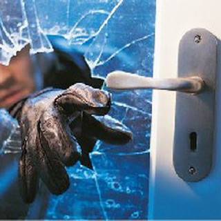 Furti in casa 2021, Imperia terza provincia ligure per reati denunciati