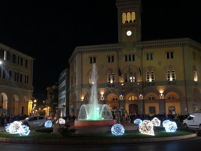 Imperia: pedonalizzazione del centro di Oneglia? La discussione approda in consiglio comunale Imperia: pedonalizzazione del centro di Oneglia? La discussione approda in consiglio comunale