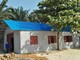 Imperia: continua il lavoro della "Matteo 4 U" in Sierra Leone. Franco Maragliotti: "Pronto il capannone che ospiterà l'officina"