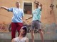 Online su Youtube il video 'Avvoltoi' dei due rapper sanremesi ‘Funghetto’ e ‘Losco’ Online su Youtube il video 'Avvoltoi' dei due rapper sanremesi ‘Funghetto’ e ‘Losco’