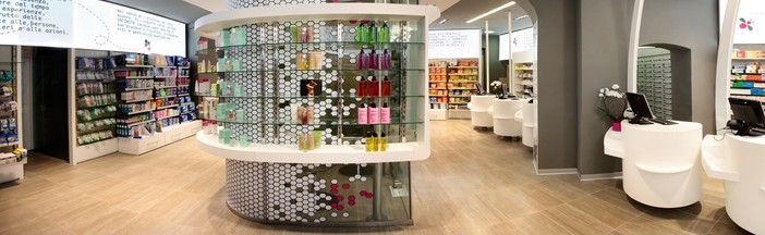 Venerdì 20 ottobre la Farmacia Internazionale di Bordighera offre un esame gratuito dell'udito