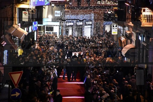 "2 ciapetti con Federico" questa sera sarà dedicata al Festival di Sanremo. Ecco gli ospiti di Federico Marchi