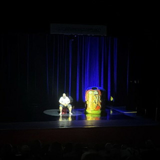 Stefano Fresi Dioggene