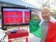 Sanremo Runners: Fausto Parigi in testa alla &quot;6 Giorni&quot; di corsa su strada no-stop a meno di sei ore dalla fine della gara