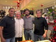 Cerimonia di chiusura dell'anno del BUDO Sanremo al ristorante Marinella. Le foto Cerimonia di chiusura dell'anno del BUDO Sanremo al ristorante Marinella. Le foto