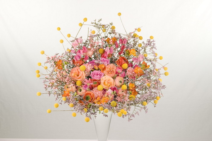 Dal 13 al 16 marzo a Sanremo torna il Festival dei fiori promosso dalle associazioni di categoria e dalla Camera di Commercio Dal 13 al 16 marzo a Sanremo torna il Festival dei fiori promosso dalle associazioni di categoria e dalla Camera di Commercio