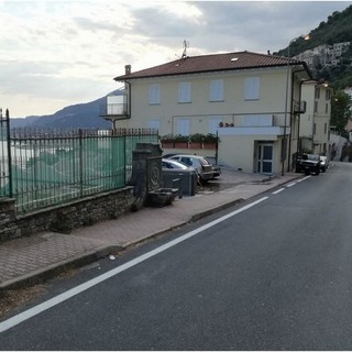 Ventimiglia, restaurare e pulire le fontane da Sir Thomas Hanbury: la proposta (Foto)