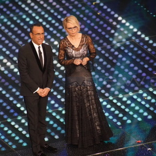 #Sanremo2017: "un calderone" secondo il nostro opinionista Antonio Augelli
