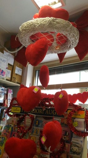 Da Festidea di Sanremo tante idee originali per il vostro San Valentino