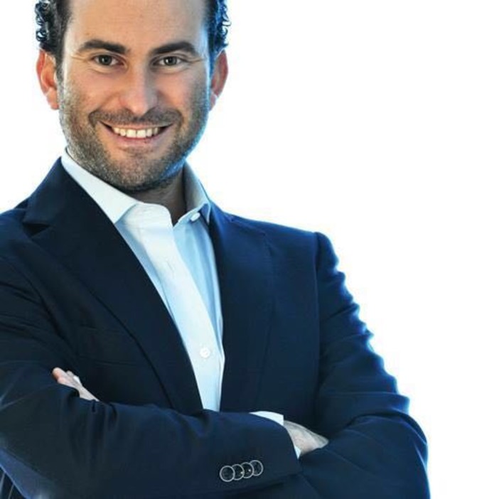 #ElezioniRegionali 2015: Filippo Bistolfi (FI) dalla parte dei cacciatori imperiesi