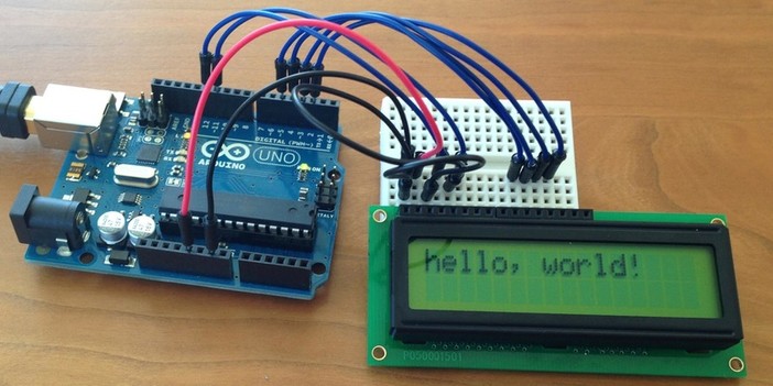 Imperia: workshop su Schede Arduino all'associazione Fablab. Introduzione al movimento dei "makers"