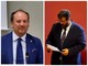 Ventimiglia, inquinamento acustico dei convogli ferroviari in sosta: sbarca in consiglio comunale l'interrogazione di Martinetto (Foto) Ventimiglia, inquinamento acustico dei convogli ferroviari in sosta: sbarca in consiglio comunale l'interrogazione di Martinetto (Foto)