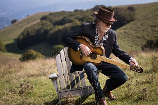 Sanremo: domani all'Ariston, concerto di Francesco De Gregori per il 'Vivavoce Tour'