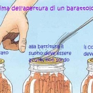Salute e Benessere: il botulismo