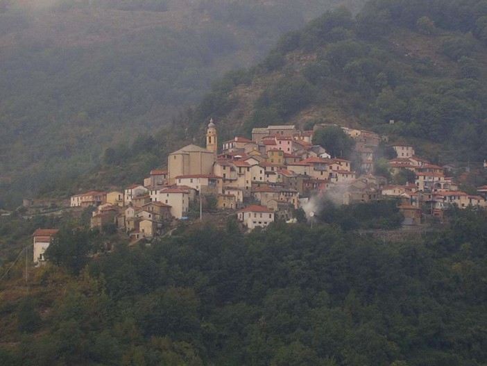 Domenica prossima torna a Conio, nell'entroterra imperiese, 'U mercau di orti'