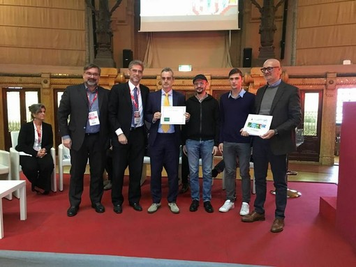 Regione: SMARTcup Liguria e Talentour, ForfettApp conquista l'attenzione Regione: SMARTcup Liguria e Talentour, ForfettApp conquista l'attenzione