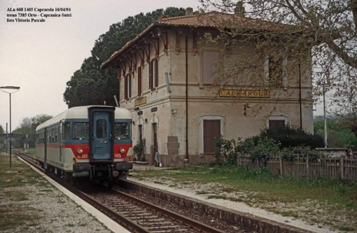 Cuneo-Ventimiglia, Pietrangeli: "Riaprire le linee ferroviarie storiche e strategiche" Cuneo-Ventimiglia, Pietrangeli: "Riaprire le linee ferroviarie storiche e strategiche"