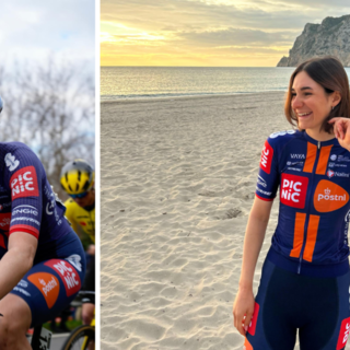 Francesca Barale, talento del ciclismo femminile: “Il mio sogno? Vestire la maglia iridata”
