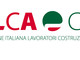 Domani a Genova il 12° congresso regionale della Filca Liguria, la categoria degli edili Cisl
