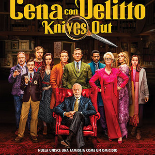 CINEMA: orari, trame e stellette dei film in programmazione oggi, mercoledì 1° luglio