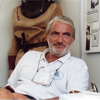 Morte del comandante Serafini, le condoglianze di Società Aperta