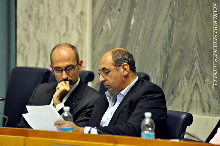 foto Starlight Service di Roberto Saltelli