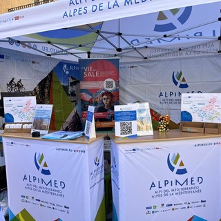 Le Alpi del Mediterraneo a Expo Valle Arroscia Le Alpi del Mediterraneo a Expo Valle Arroscia