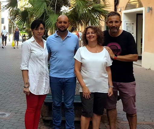 Imperia, martedì 14 torna la Cena in Bianco: da quest'anno col Patrocinio del Comune Imperia, martedì 14 torna la Cena in Bianco: da quest'anno col Patrocinio del Comune