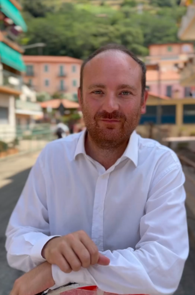 Flavio Di Muro